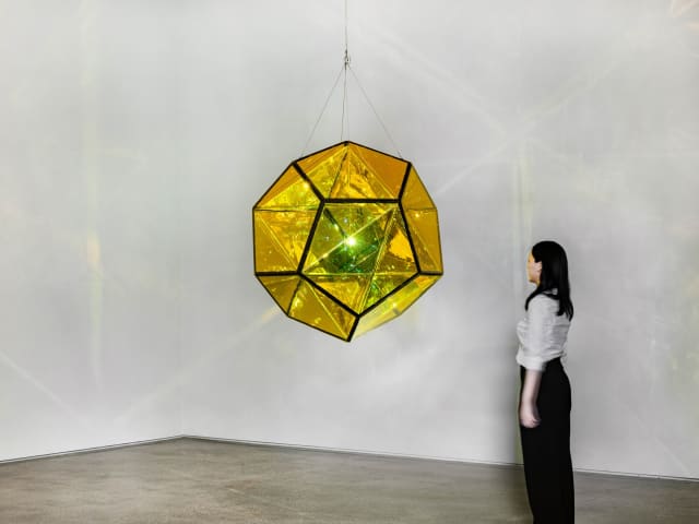 Your polyamorous sphere