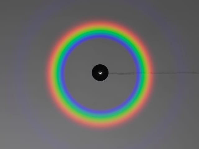 Your self-led light, 2026 - Studio Olafur Eliasson, Berlin – 2026 - Photo: Jens Ziehe