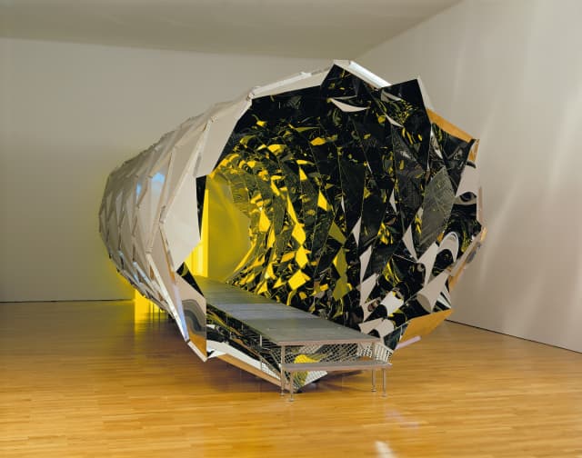 Artworks • Studio Olafur Eliasson