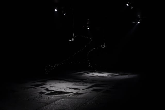 Your split second house, 2010 - Museum MACAN, Jakarta – 2026 - Photo: Liandro Siringoringo. Courtesy of Museum MACAN