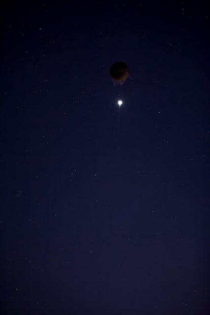 Your Star, 2015 - Stockholm, 2015 - Photo: Alcuin Stevenson / Studio Olafur Eliasson