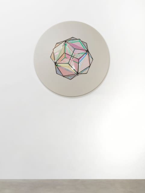 Your_temporarily_surprising_space_OE101226_13 - Studio Olafur Eliasson, Berlin – 2026