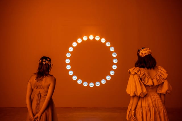 Your timekeeping window