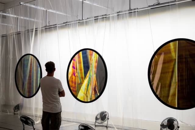 Your truths, 2025 - QAGOMA, Brisbane – 2025 - Photo: Nicholas Umek © QAGOMA