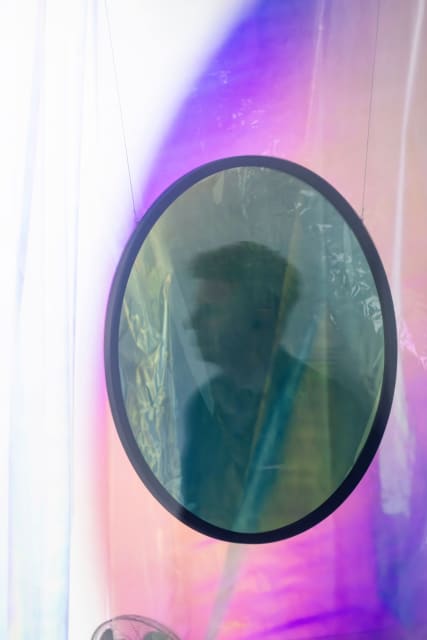 Your truths, 2025 - QAGOMA, Brisbane  – 2024 - Photo: Joe Ruckli © QAGOMA