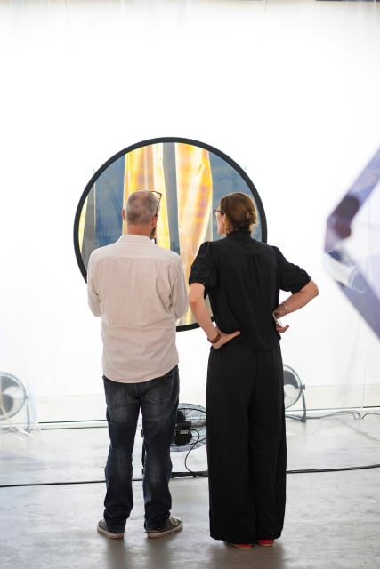 Your truths, 2025 - QAGOMA, Brisbane  – 2025 - Photo: Nicholas Umek  © QAGOMA