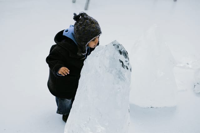 Your waste of time, 2006 - neugerriemschneider, Berlin, 2006 - Photo: Olafur Eliasson