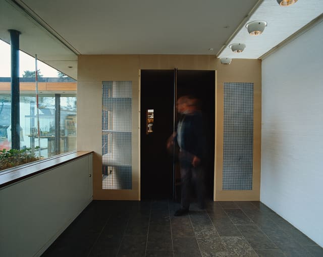 Your windless arrangement, 1997 - Louisiana Museum for Moderne Kunst, Humblebaek, Denmark, 1997