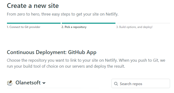 Netlify