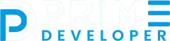 The Prime Developers logo
