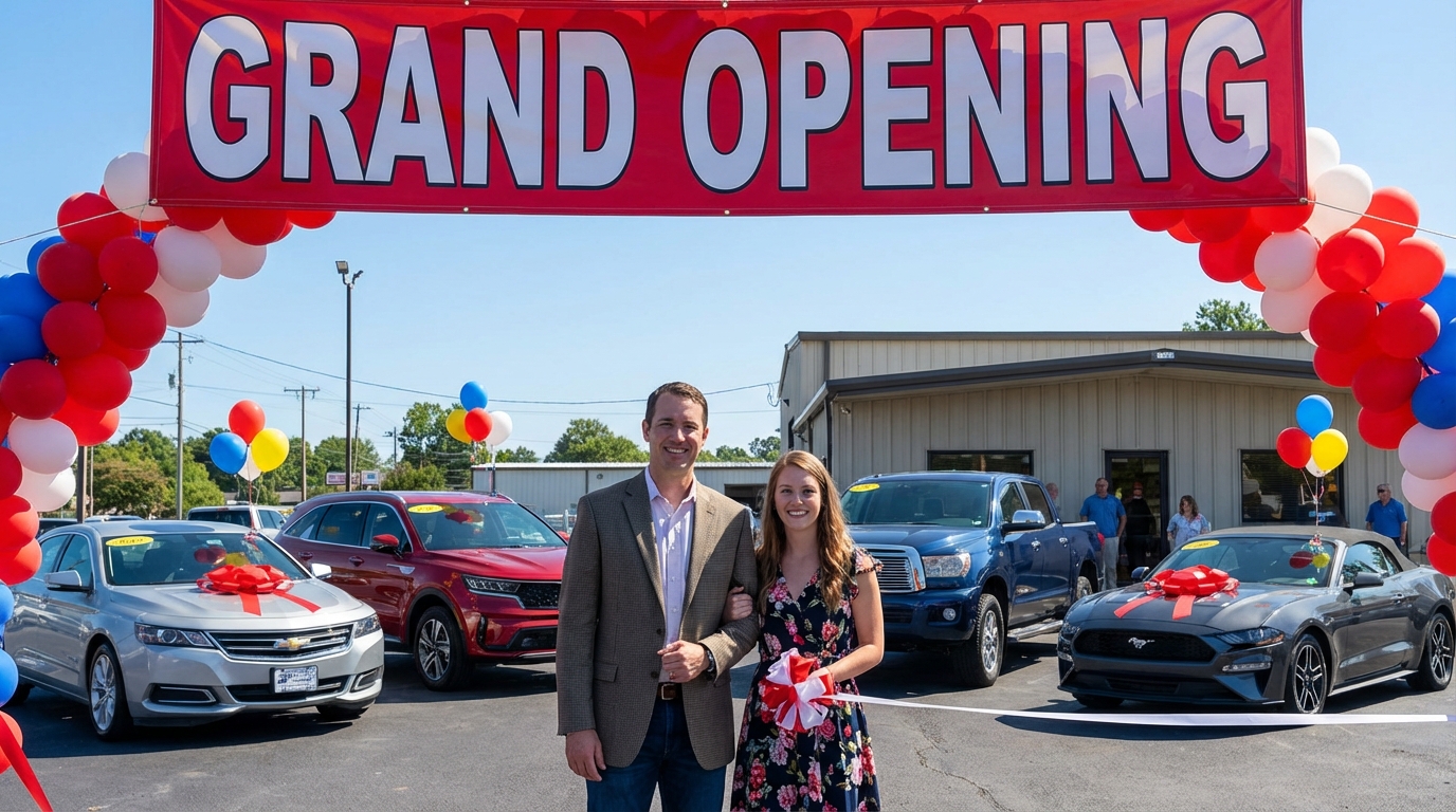Car Dealership Business Plan Car Dealership Business Plan