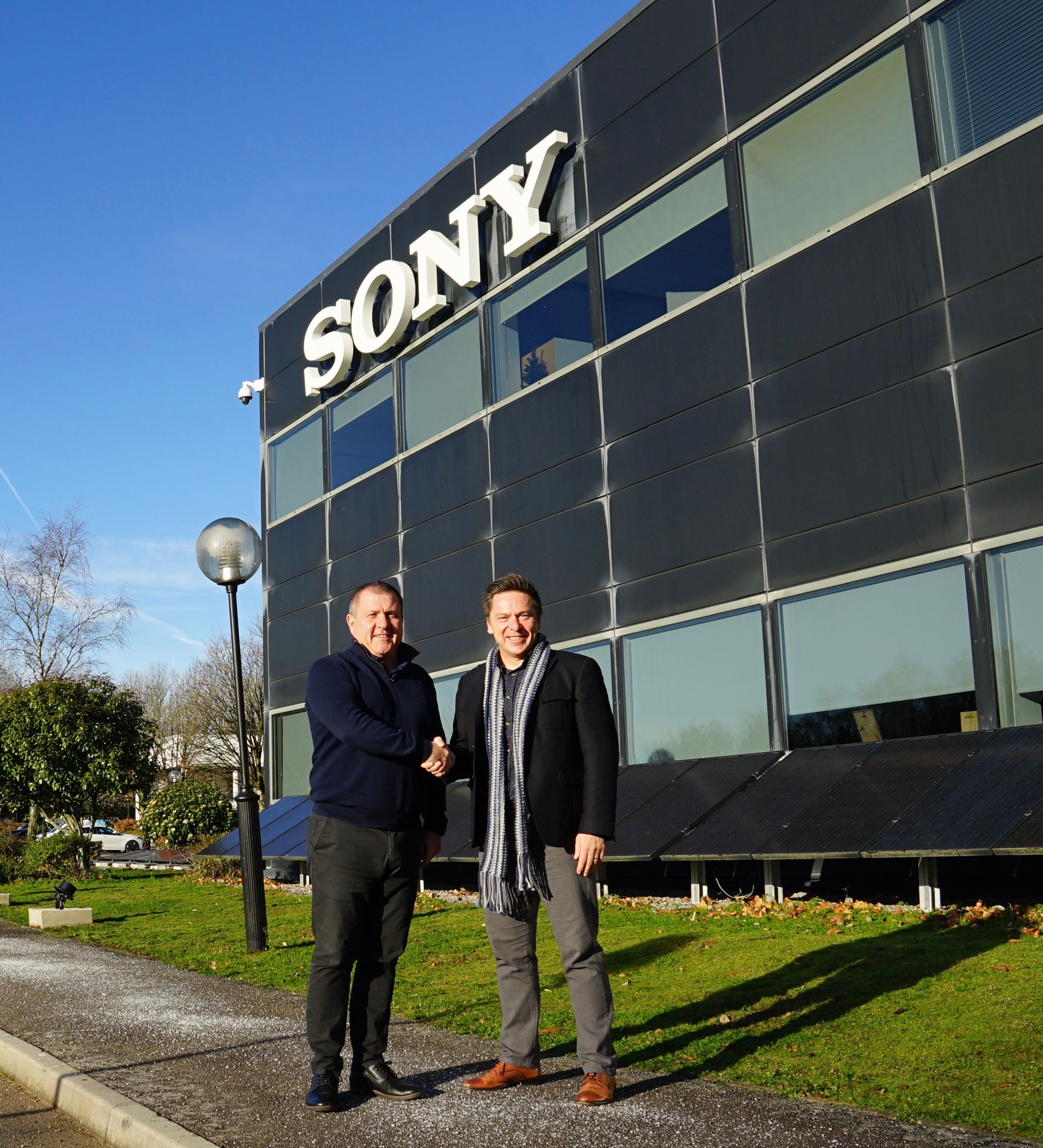Sony UK - Gary Spittle Rob Wilson .jpg