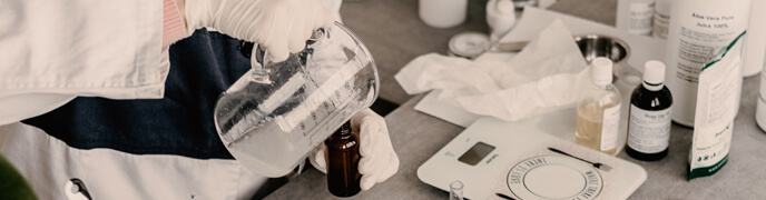 Olfativa, Expertos en aromatización