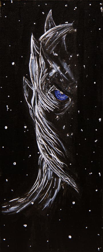 night_king_20x70