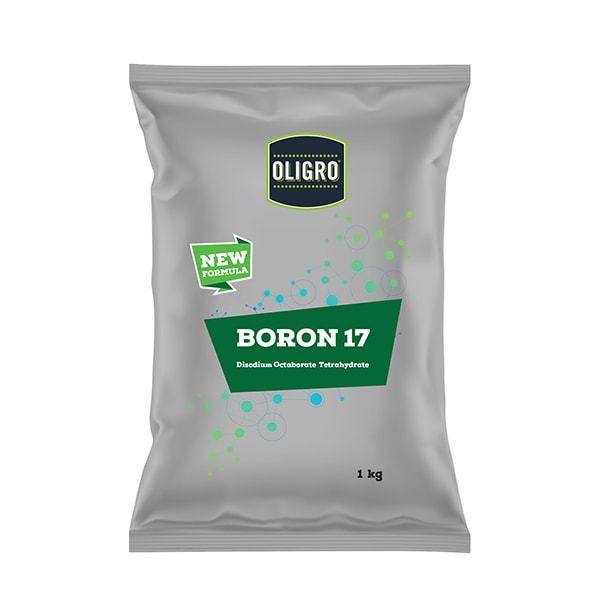 Boron Fertilizer Which is Vital For Increased Plant Health