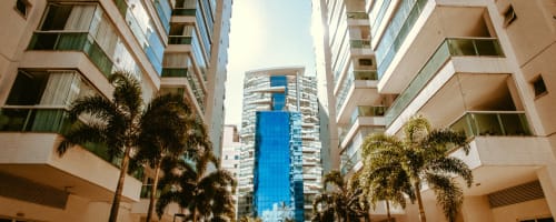 Imagem de destaque do post Área comum e área privativa: entenda diferenças ao comprar seu imóvel