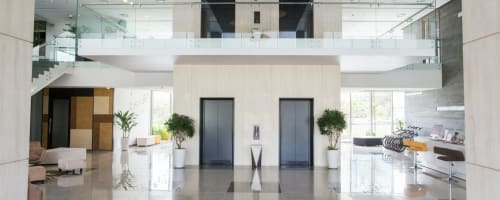 Imagem de destaque do post Apartamento com elevador: diferencial agrega valor aos imóveis