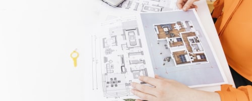 Imagem de destaque do post 5 vantagens que você precisa saber sobre apartamento na planta