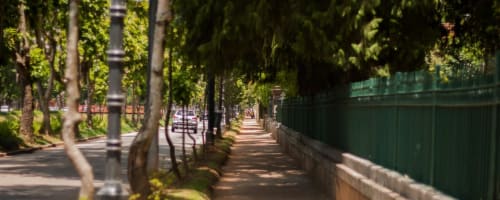 Imagem de destaque do post Como é morar no bairro Jardim América em São Leopoldo?