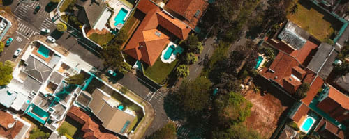 Imagem de destaque do post 6 vantagens de morar em bairro residencial em São Leopoldo