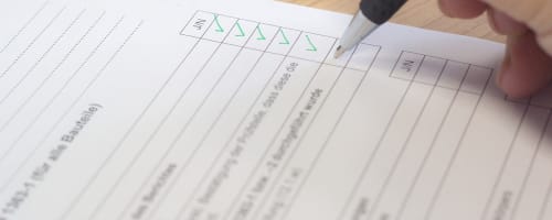 Imagem de destaque do post Certificação PBQP-H: o que é e qual a importância deste selo?