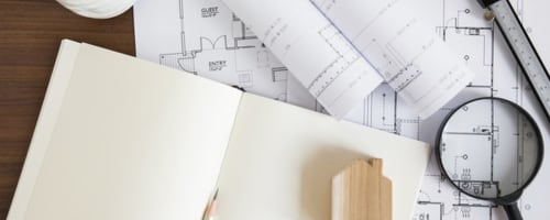 Imagem de destaque do post Comprar apartamento na planta: Design Morro do Espelho e Residencial Tênis Clube