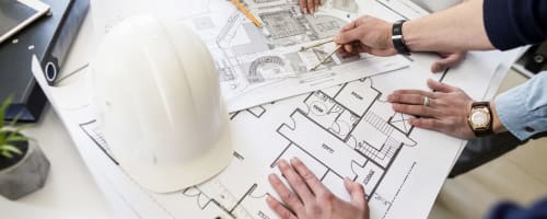 Imagem de destaque do post Investimento em imóveis na planta: descubra 5 vantagens