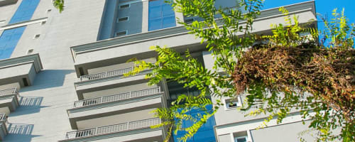 Imagem de destaque do post Novo empreendimento: Residencial Tênis Clube é concluído