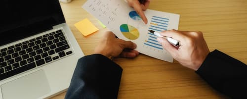 Imagem de destaque do post Descubra o que é INCC-M e para o que serve