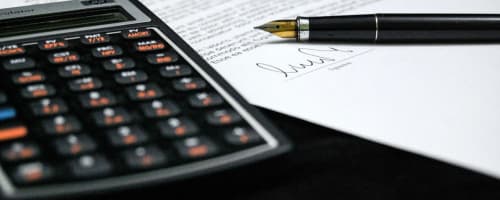 Imagem de destaque do post Quando pagar ITBI? Entenda o que é o imposto e como ele funciona