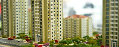 Imagem de destaque do post Vale a pena comprar apartamento na planta? Tire suas dúvidas