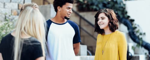 Imagem de destaque do post Viver em condomínio: dicas para manter um clima harmonioso