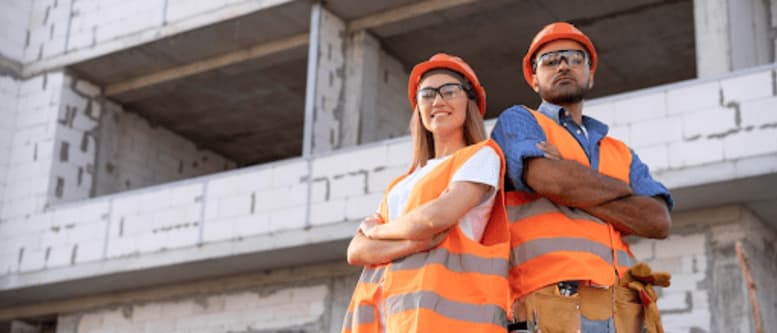 Imagem sobre Dia do Trabalhador da Construção Civil: história e importância da profissão no país