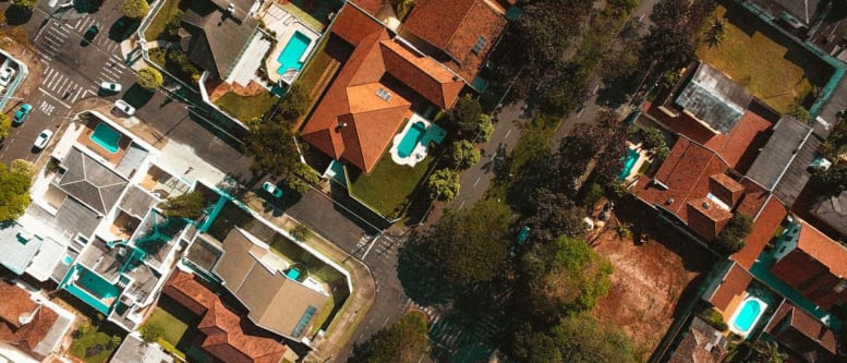 Imagem sobre 6 vantagens de morar em bairro residencial em São Leopoldo