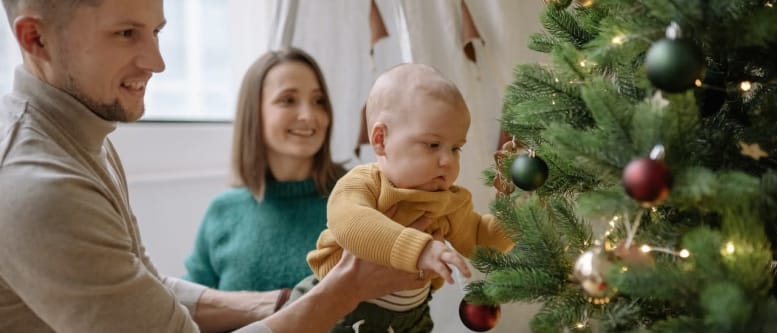 Imagem sobre Decoração de Natal para apartamento: 5 dicas da Oliva