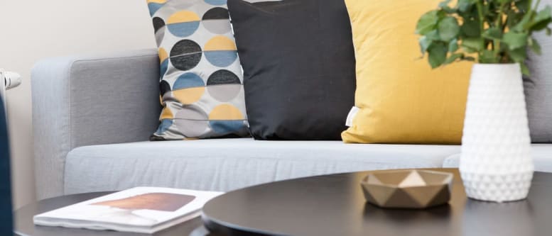 Imagem sobre Como decorar ambientes pequenos: confira dicas