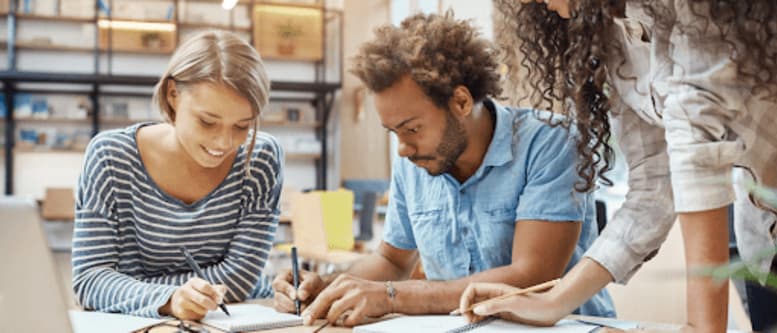 Imagem sobre Espaço coworking: benefícios de ter em um empreendimento