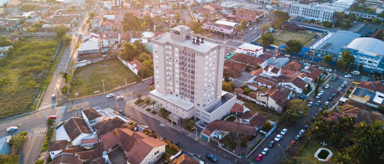 Imagem sobre Aniversário da Oliva Construções: conheça o histórico e os lançamentos da empresa