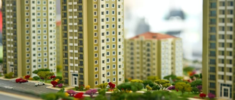 Imagem sobre Vale a pena comprar apartamento na planta? Tire suas dúvidas