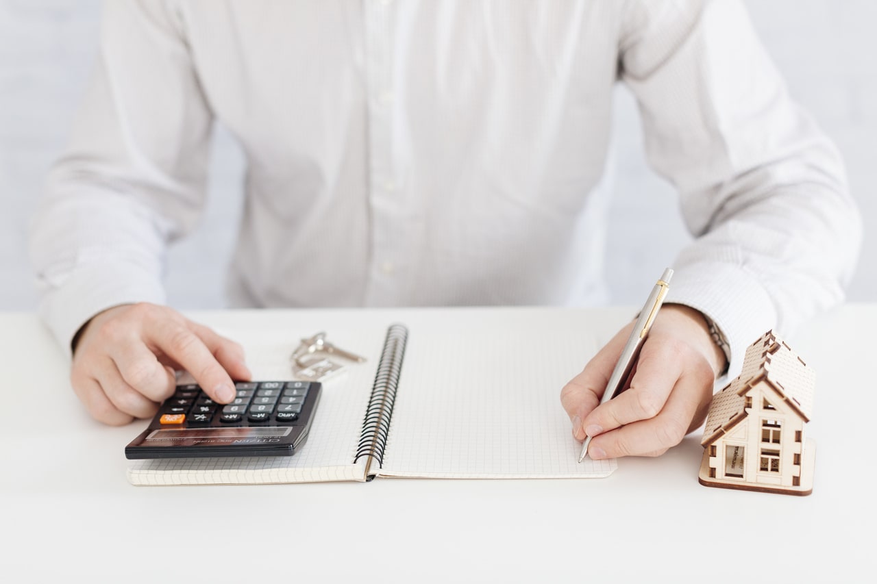 Imagem de destaque do post Como investir em imóveis? 3 dicas para começar e aprimorar ganhos