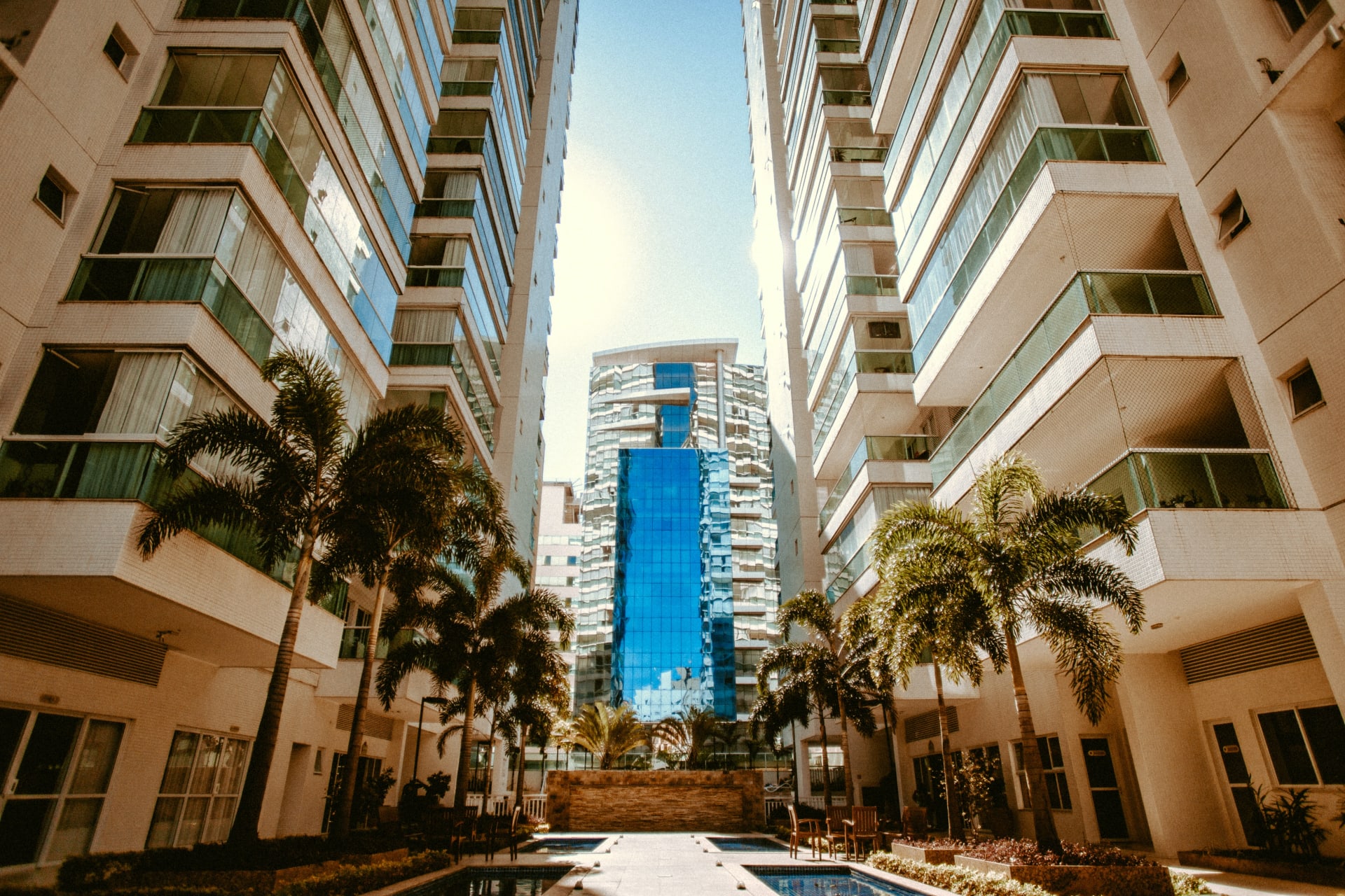 Imagem de destaque do post Área comum e área privativa: entenda diferenças ao comprar seu imóvel