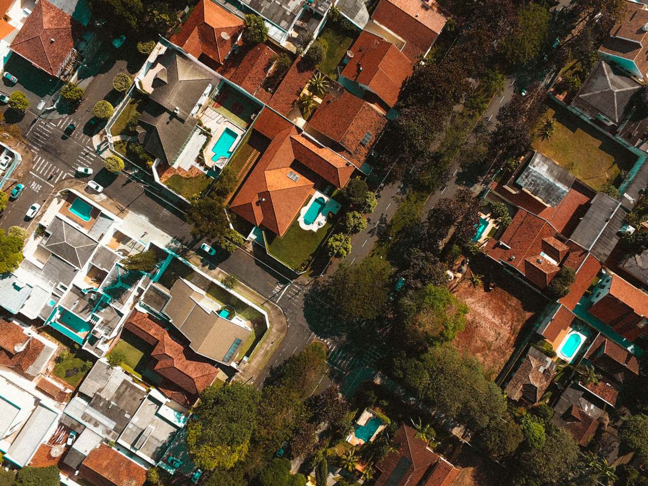 Imagem de destaque do post 6 vantagens de morar em bairro residencial em São Leopoldo