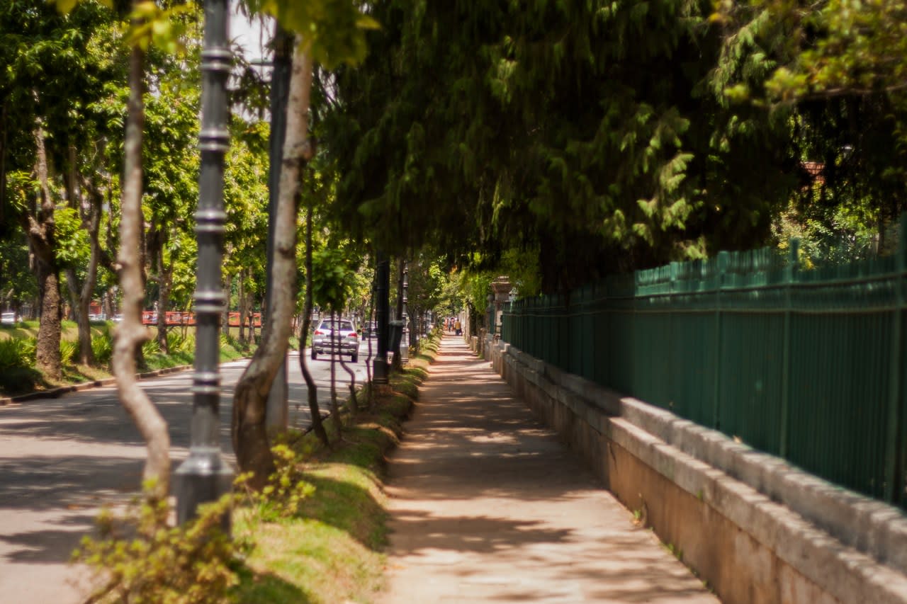 Imagem de destaque do post Como é morar no bairro Jardim América em São Leopoldo?