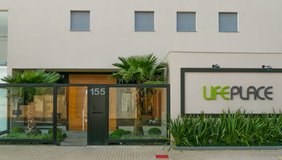 Imagem de destaque do post Residencial Life Place: 2 anos do condomínio em São Leopoldo