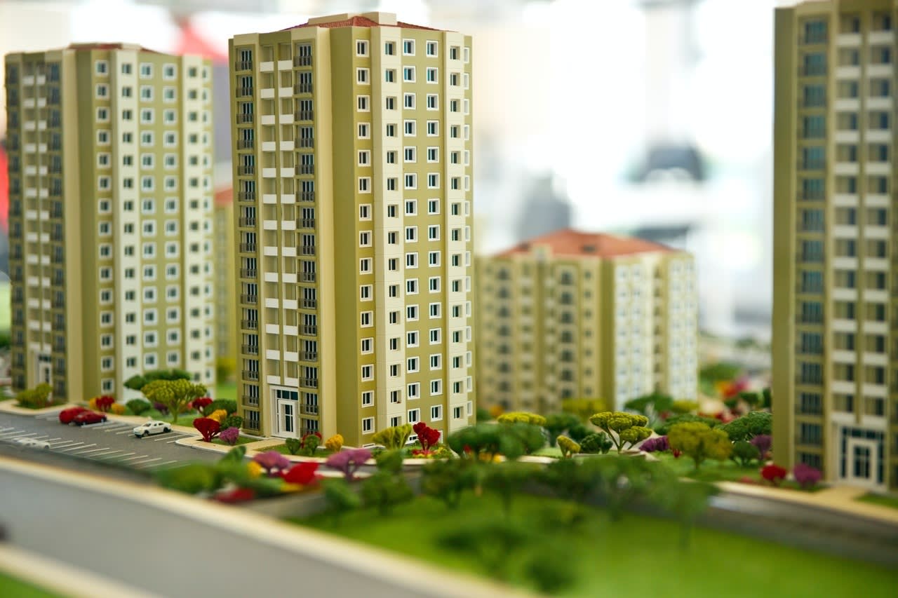 Imagem de destaque do post Vale a pena comprar apartamento na planta? Tire suas dúvidas