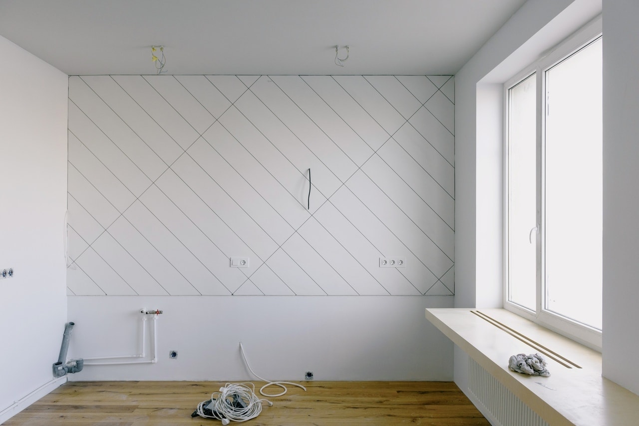 Imagem de destaque do post Forro Cleaneo: conheça as vantagens dessa chapa de drywall