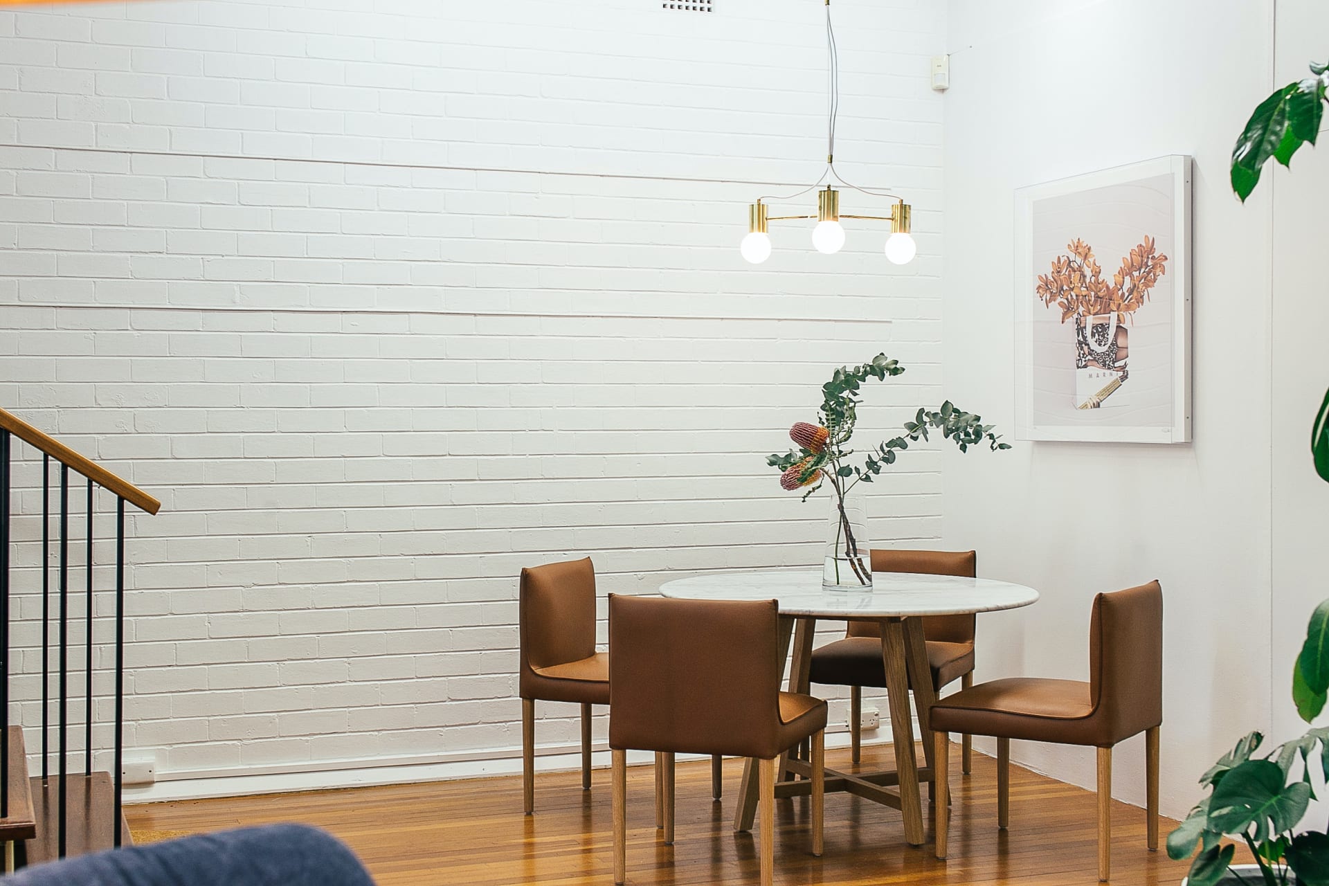 Imagem de destaque do post Guia sobre como mobiliar um apartamento com economia