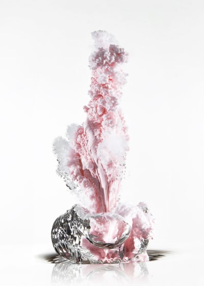 Acrylics - © Olle Bengtsson