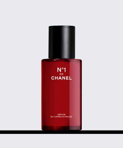 Chanel N1 - © Olle Bengtsson