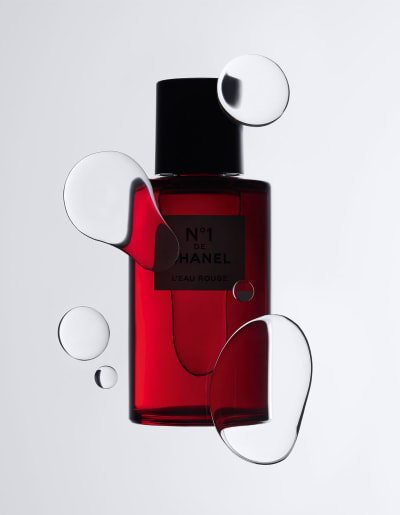 Chanel N1 - © Olle Bengtsson